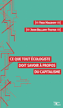 Ce que tout ecologiste doit savoir a propos du capitalisme